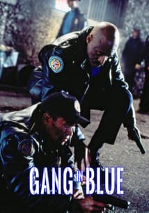 Gang in Blue free movies