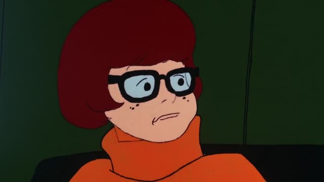 S02:E03 - Scooby-Doo Meets Jeannie