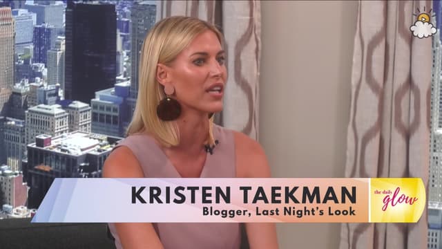 S01:E09 - Kristen Taekman Dishes on Life After Real Housewives