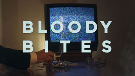 Watch Bloody Bites Season 5 Free TV Shows Tubi