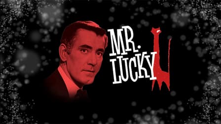 Watch Mr Lucky Free TV Shows Tubi