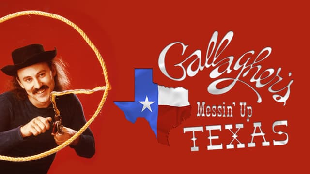 S01:E13 - Messin’ Up Texas