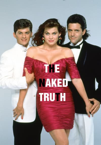 Watch The Naked Truth Free Movies Tubi