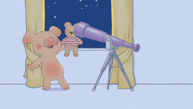 S01:E07 - Telescope