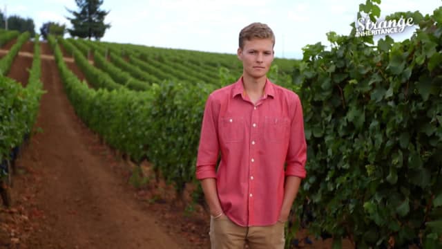 S01:E07 - World's Youngest Winery Owner