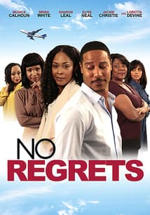 No Regrets free movies