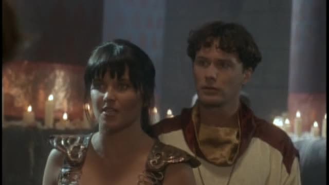 Watch Xena Warrior Princess S E Is There A Doctor In Free Tv Tubi