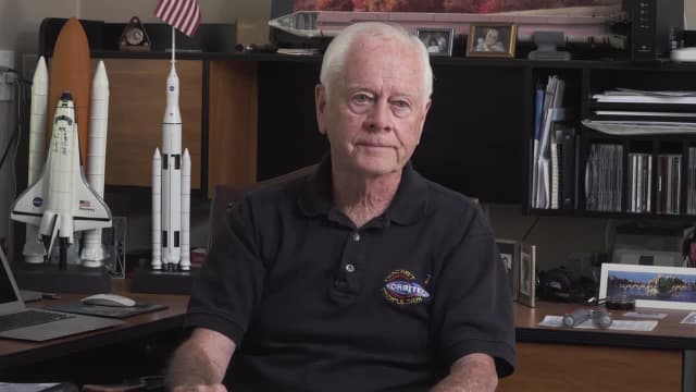 S01:E04 - Challenger Shuttle Disaster