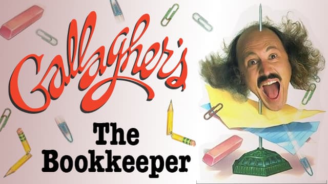 S01:E10 - The Bookkeeper
