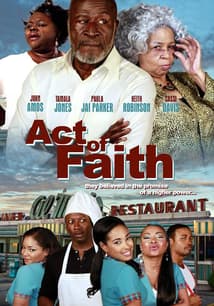 Act of Faith free movies