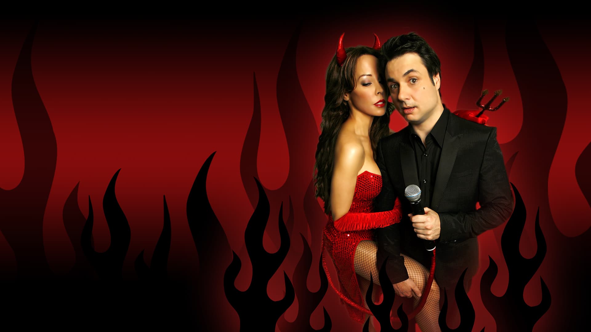 poster background