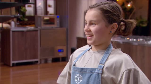 Watch MasterChef Australia Junior S03 E10 Episode 10 Free TV Shows