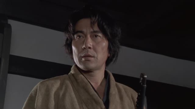 S01:E03 - A Man From Tsugaru