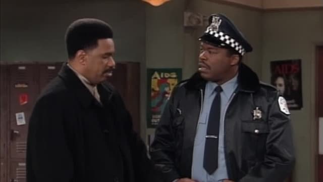 S01:E14 - African American Me