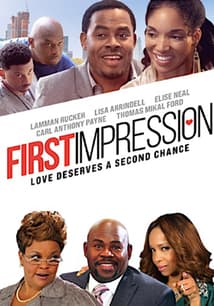 First Impression free movies