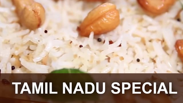 S01:E09 - Tamil Nadu Special