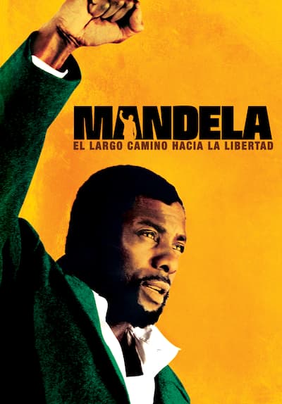 Watch Mandela El Largo Camino Hacia La Libertad Dobl Free Movies Tubi