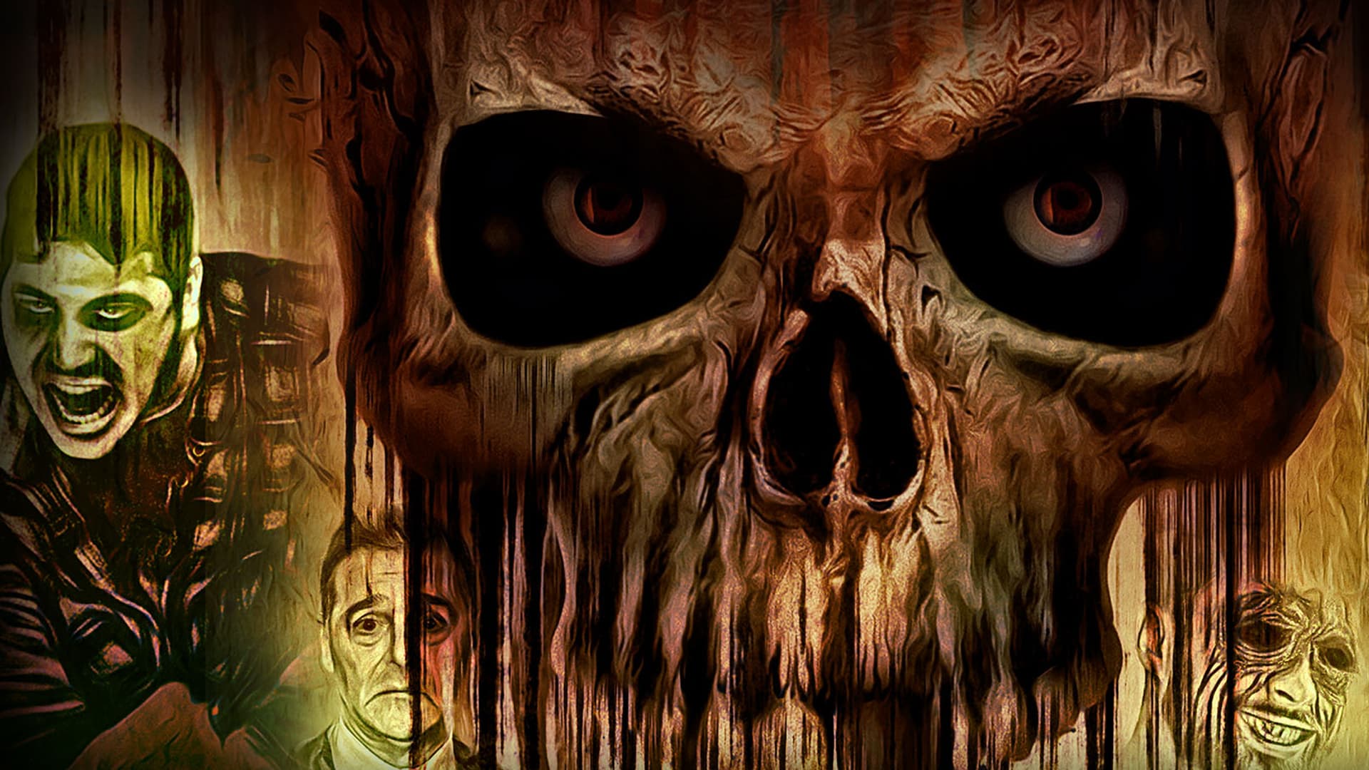 poster background