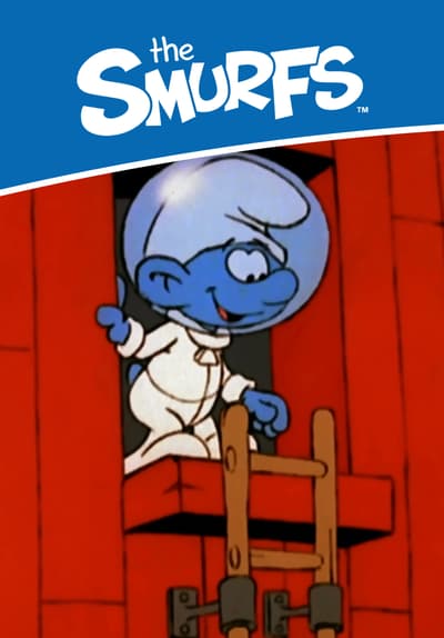 Watch The Smurfs Classic S02 E43 Gormandizing Gr Free TV Shows Tubi