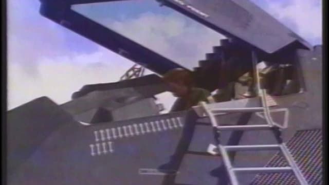 S01:E03 - F-117A Nighthawk