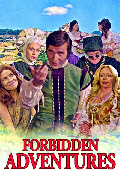 Watch Forbidden Adventures Free Movies Tubi