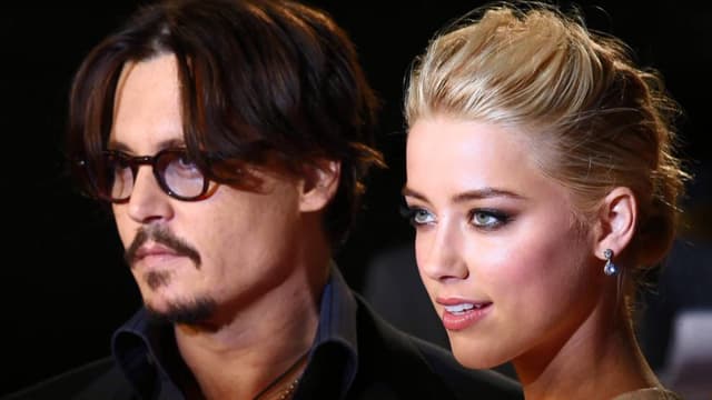 S01:E07 - Johnny Depp & Amber Heard