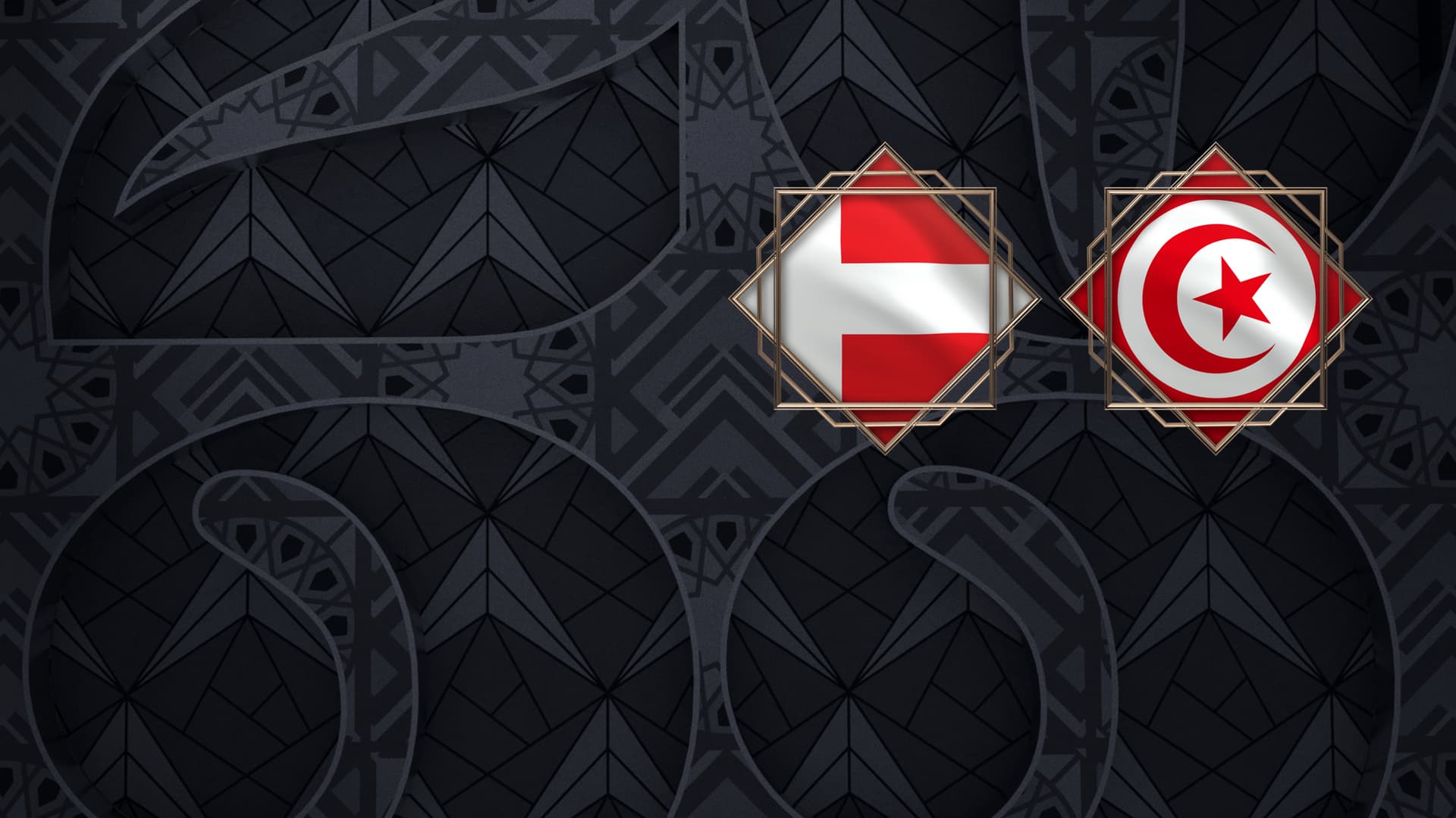 poster background