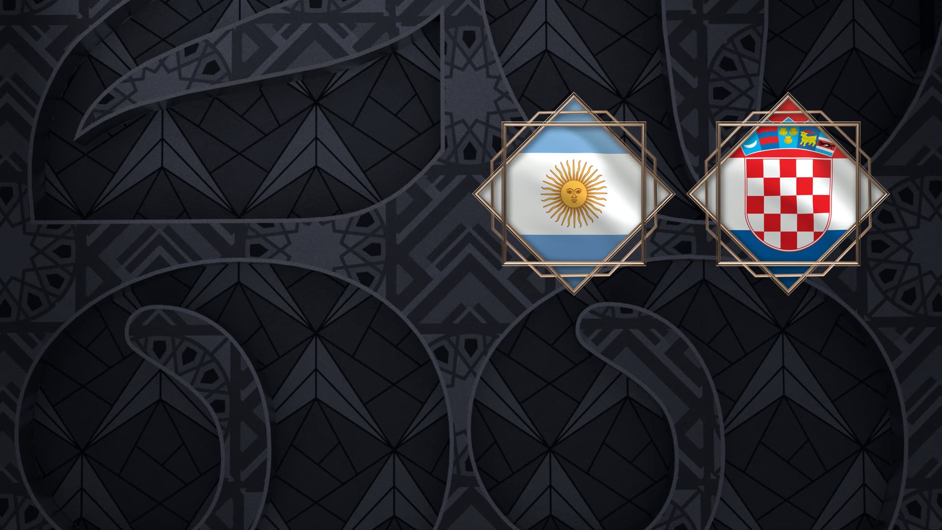 poster background