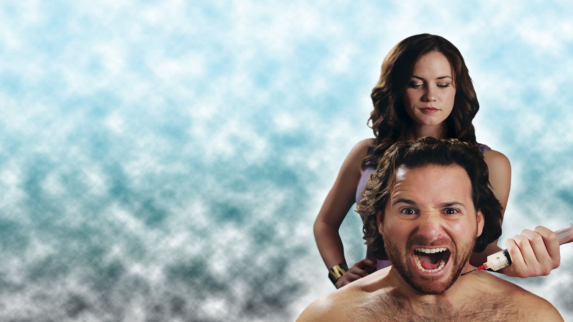 poster background