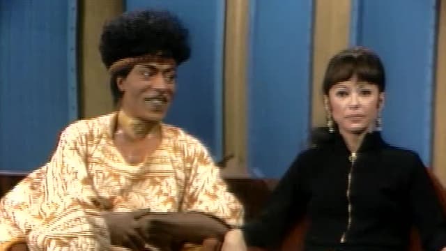 S01:E18 - Rock Icons: December 30,1970 Little Richard