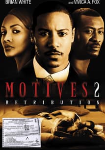 Motives 2: Retribution free movies