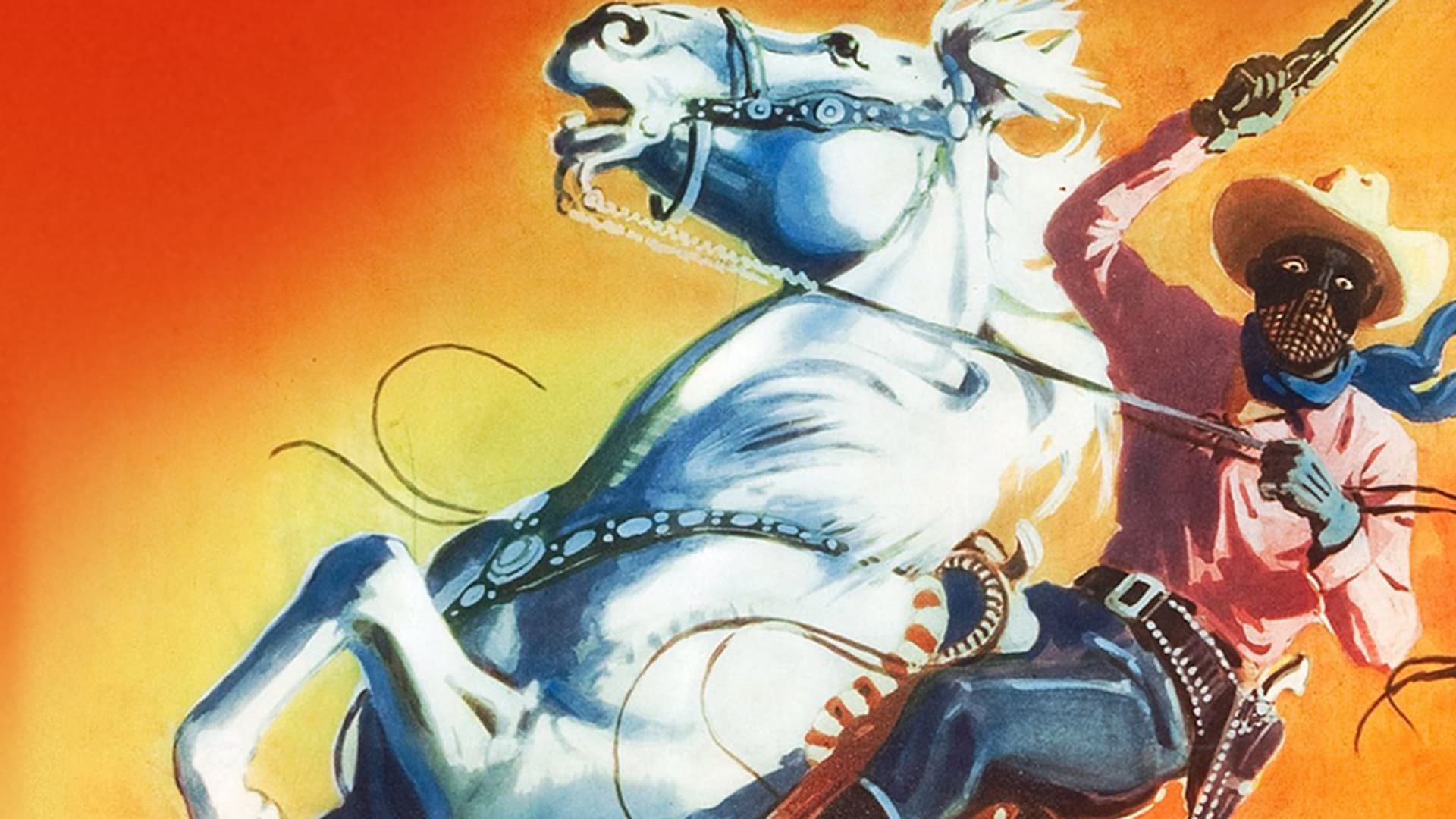 poster background