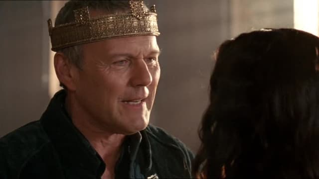 S03:E01 - The Tears of Uther Pendragon (Pt. 1)