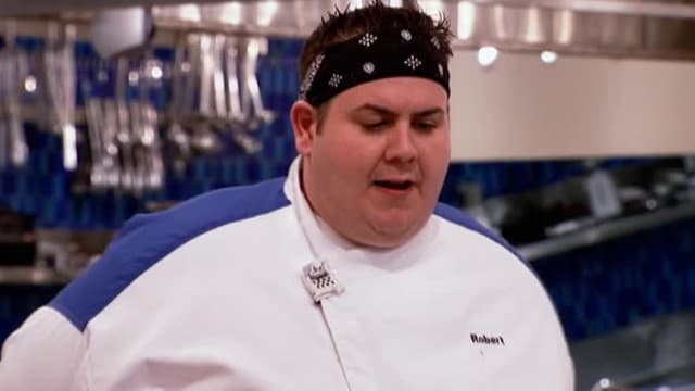 Watch Hell s Kitchen en Español S05 E07 10 Chefs Compiten Free TV