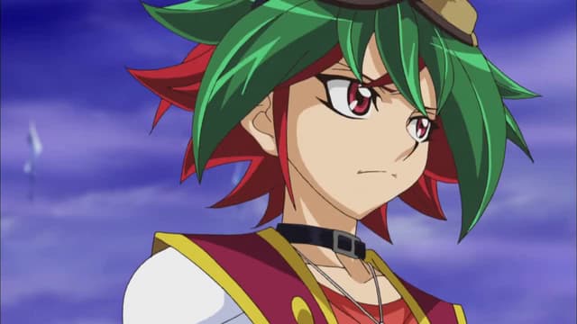 Watch Yu Gi Oh Arc V S E A Towering Achieveme Free Tv Shows Tubi