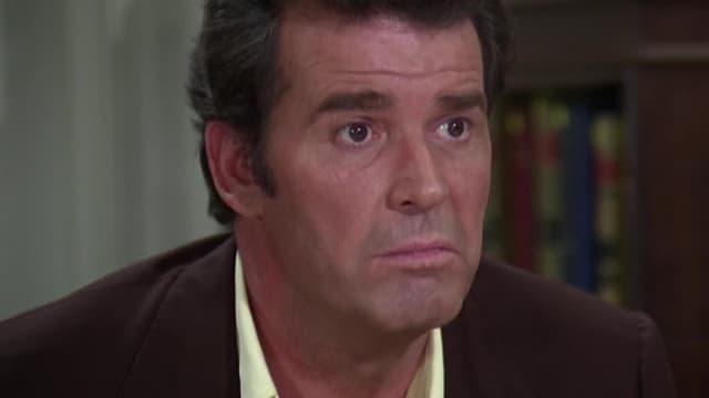 Watch The Rockford Files S05 E12 Local Man Eaten By Free TV Tubi