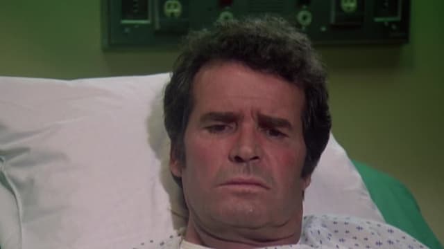 Watch The Rockford Files S05 E12 Local Man Eaten By Free TV Tubi