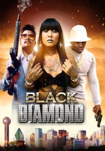 Black Diamond free movies