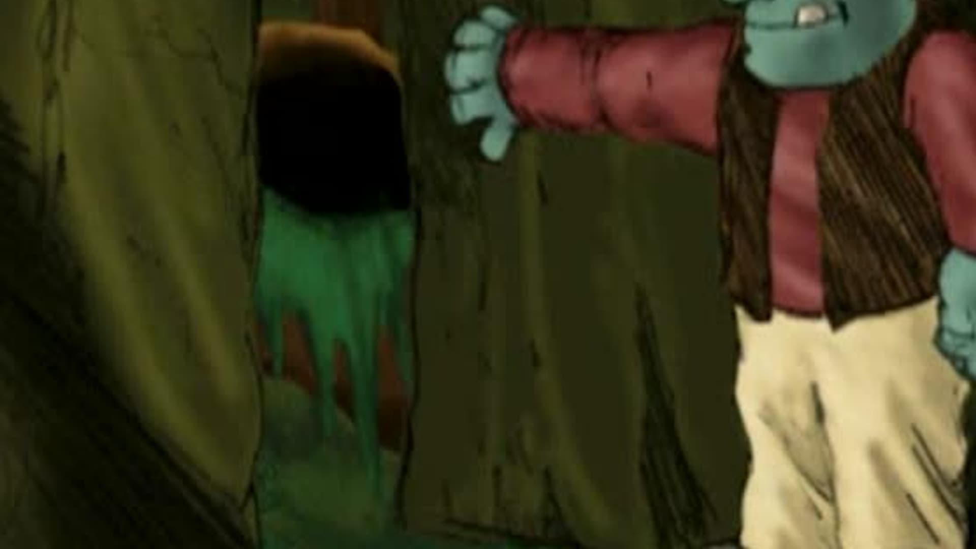poster background