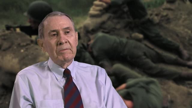 S01:E02 - Edge of War: MacArthur's Great Gamble