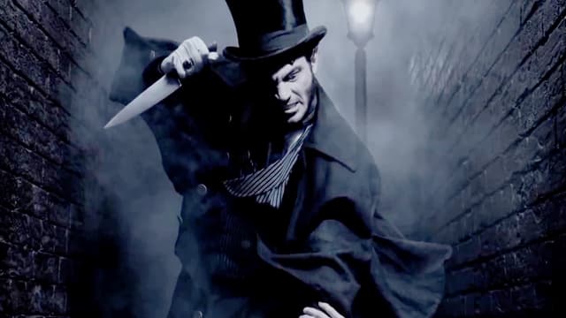 S01:E06 - Jack the Ripper