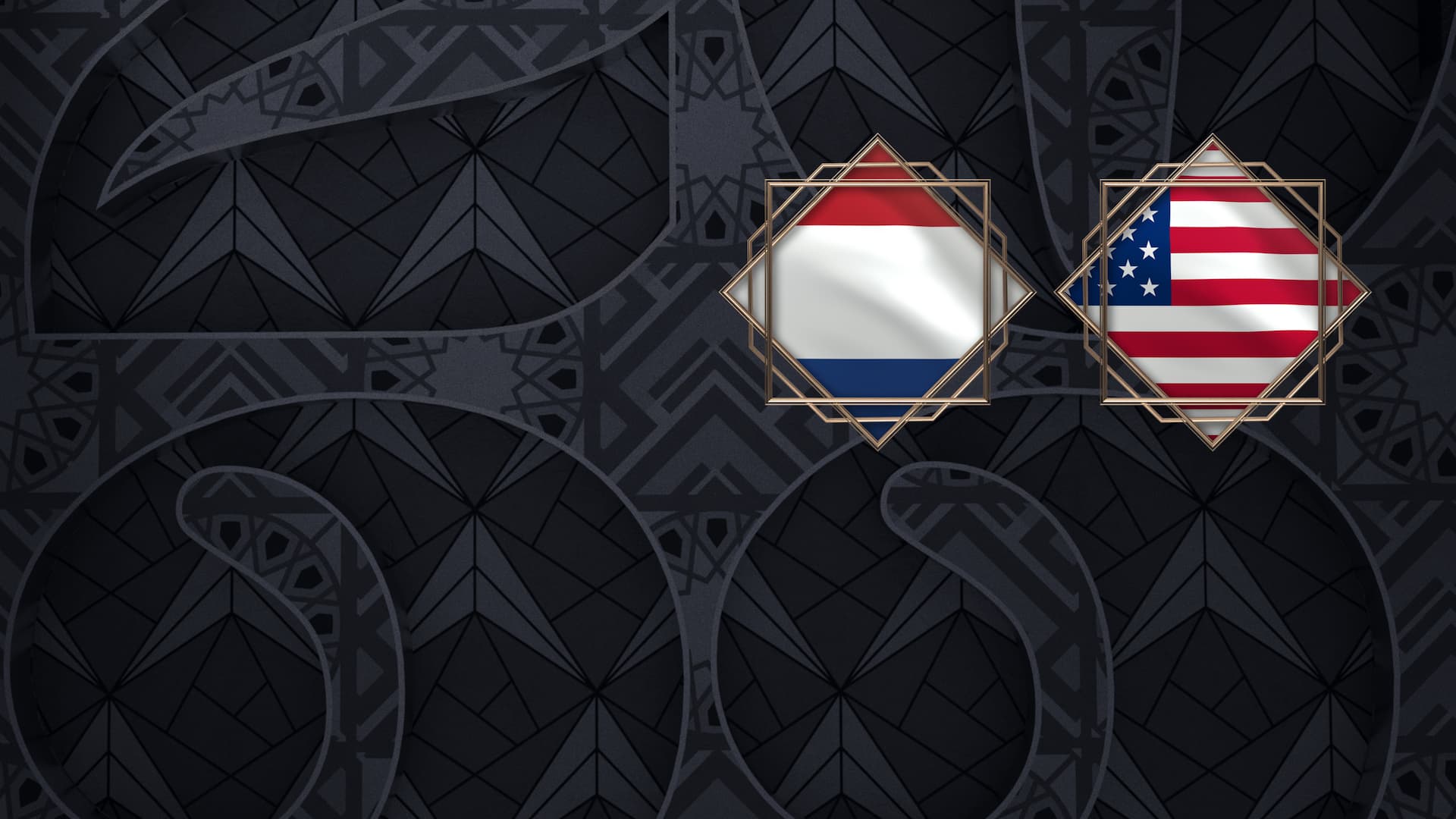 poster background