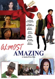 Almost Amazing free movies