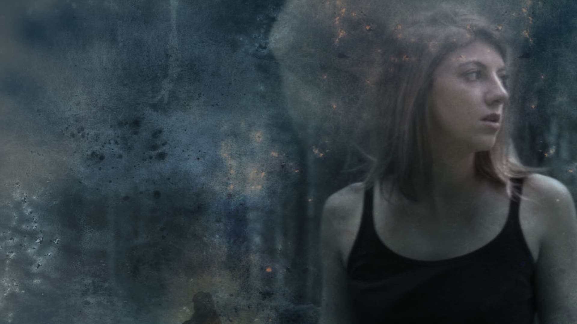 poster background