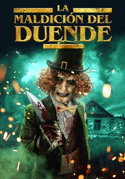 Watch La Maldici N Del Duende Doblado Free Movies Tubi