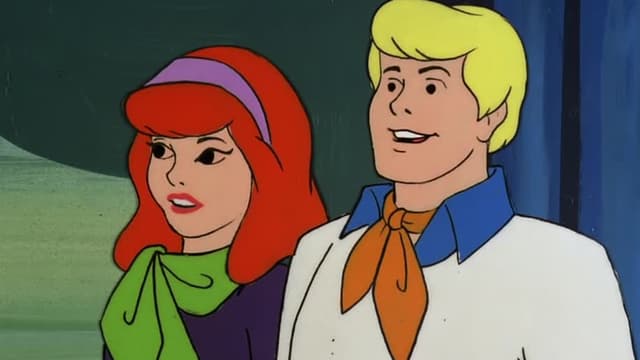 S02:E08 - Scooby-Doo Meets Dick Van Dyke