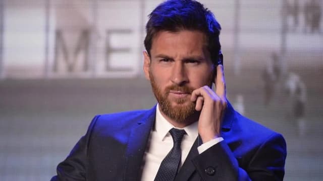 S01:E04 - Lionel Messi