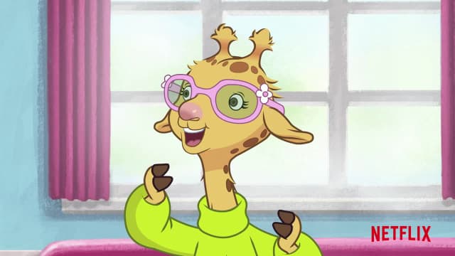 S02:E01 - Llama Llama's Dance Party