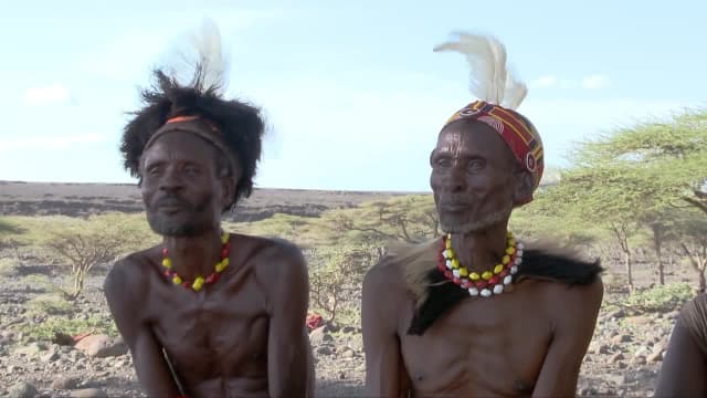 S01:E03 - Los Turkana