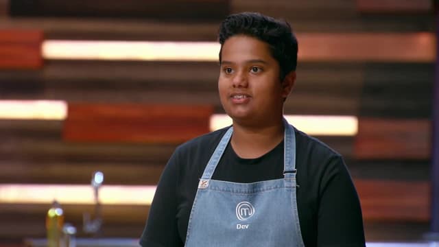 Watch Masterchef Australia Junior S E Episode Free Tv Shows